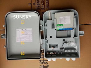 新576芯光纜交接箱 價格、圖片、品牌與慈溪日天通信設備廠供貨優勢詳解